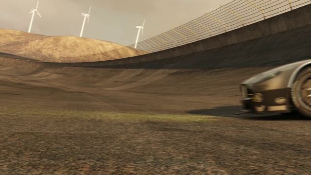 PS Site.com: Project CARS | Aston Martin Track Expansion смотреть онлайн