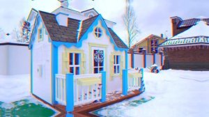 Новые Правила Поведения Для Детей. Сеня и Его Мишка Тедди