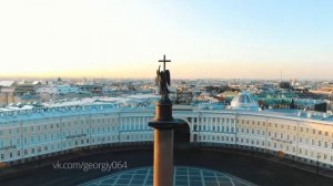 стихи Георгий - Я люблю тебя Россия!