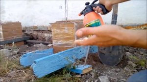 Как сделать столбчатый фундамент своими руками