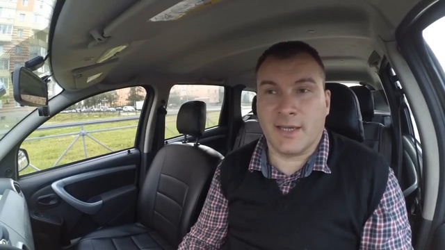 Польза видеорегистратора. Развод от идпс смотреть онлайн