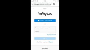 Instagram link copy kaise kare, Instagram user id link copy kaise kare, Instagram profile link copy