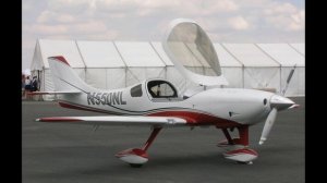 АВИА: Lancair Legacy обзор