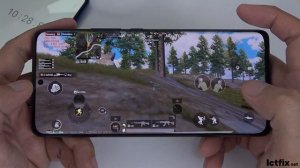 Xiaomi 12 Pro PUBG Mobile Gaming test 90 FPS | Snapdragon 8 Gen 1