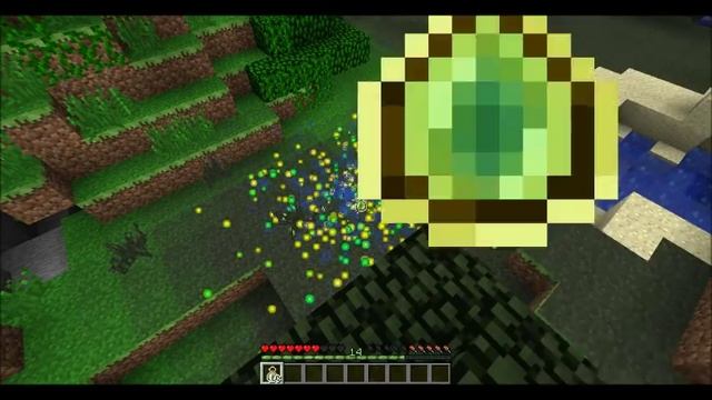 Minecraft XP-Sound SchildShooter97