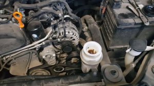 HAVAL H9 замена ГУРа и рулевого карданчика