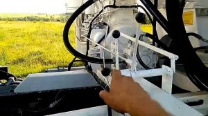 АБС на шасси МАЗ 6312В3