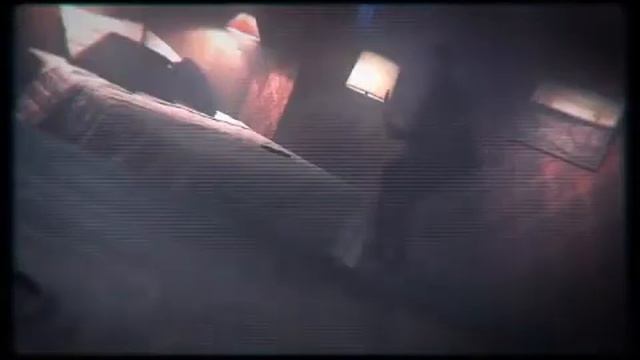 Poets of the Fall- The Happy Song (Music Video)