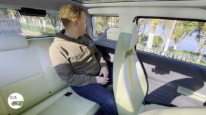 Yes, Sub-£5k EVs Are Real, And They're Awesome - Geely Panda Mini