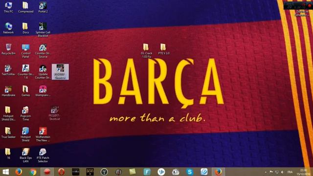 PES 2018] PTE Patch 3.0 : Install on PC (Full Bundesliga)