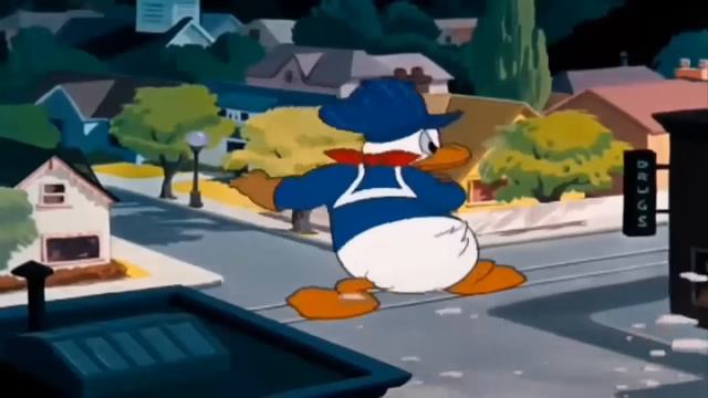 Mickey Mouse