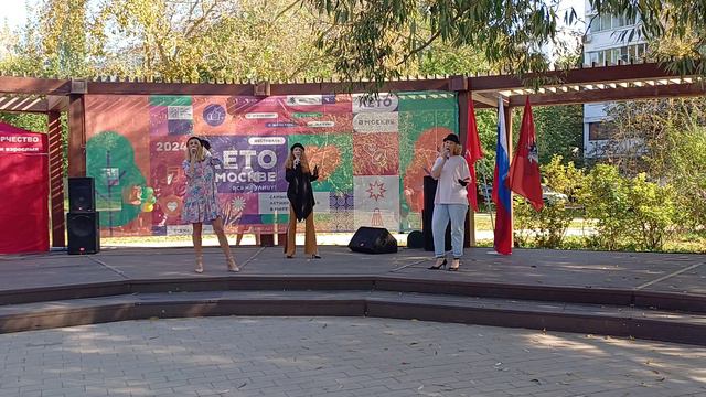 15.1 На теплоходе