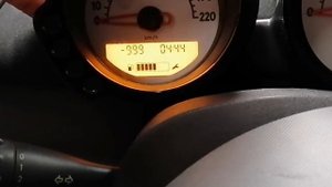 как сбросить сервисную кноплу на смарте 454