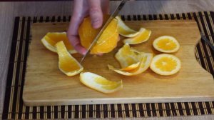 Утиная ножка конфи / Duck confit