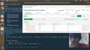 Tutorial MongoDB Bahasa Indonesia #6 - Aggregation