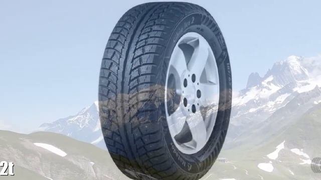 Зимние шины Matador Mp30 Sibir Ice 2 185/65 R15 92t Отзывы Обзор