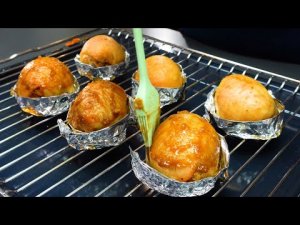 Вкусное блюдо из курицы?