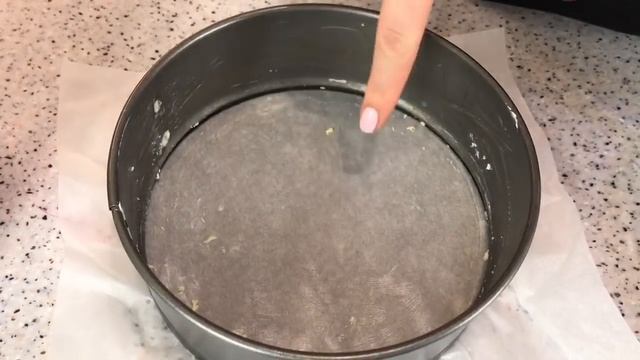 Хочется съесть Сразу Весь ПИРОГ! Насыпной пирог с вишней! смотреть онлайн