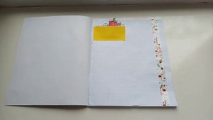 ?КАК СДЕЛАТЬ СТИКЕР БУК?СВОИМИ РУКАМИ ?