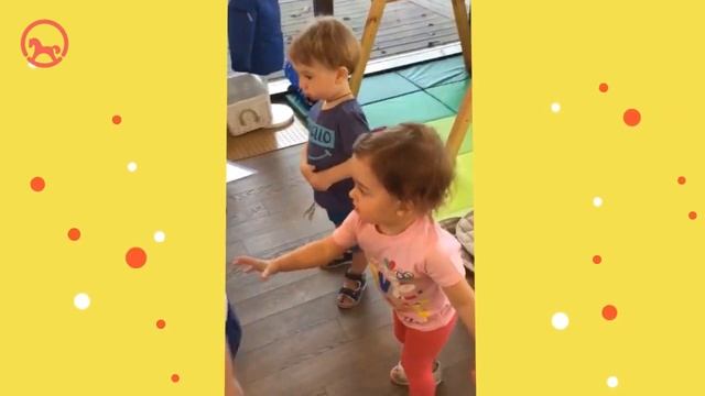 Буднисад / Будни Монтессори сада / Выпуск #4 ?/ 16 неделя / группа 1-3 год смотреть онлайн