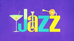 Нежный Джаз: Музыка Любви и Вдохновения | Gentle Jazz: Music of Love and Inspiration 2024