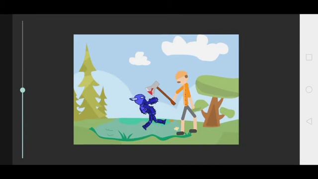 Анимация люди против роботов (часть 1) смотреть онлайн