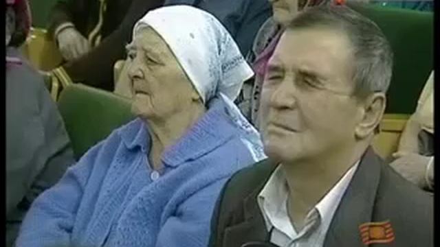 Самые глобальные проблемы – социальные - надо решать сообща!