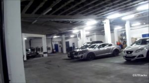 V8 vs W12 - Continental Supersports and 2012 C63 AMG! (Intro of Camera)