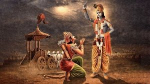 Бхагават Гита. Глава 6. Созерцание. Дхьяна йога