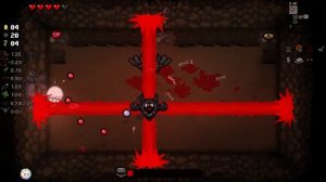 Гайд-Прохождение Айзека - Эпизод 001 - Начало начал