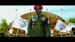 Я солдат ( Ремикс)