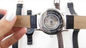 Новинки AllTime.ru - часы Aviator