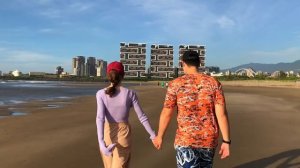 ЗАМУЖ ЗА ИНОСТРАНЦА | ТАЙВАНЬ. История знакомства❤️ #lovestory