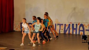 "Я учусь танцевать" 1160836