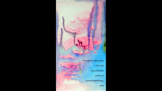 Love's love by John/Angel Wings/The Power Of Love/Hope/Help/ смотреть онлайн