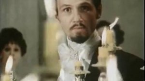 Свадьба Кречинского. Мазурка.