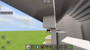 строю город)(Майнкрафт 1.11)