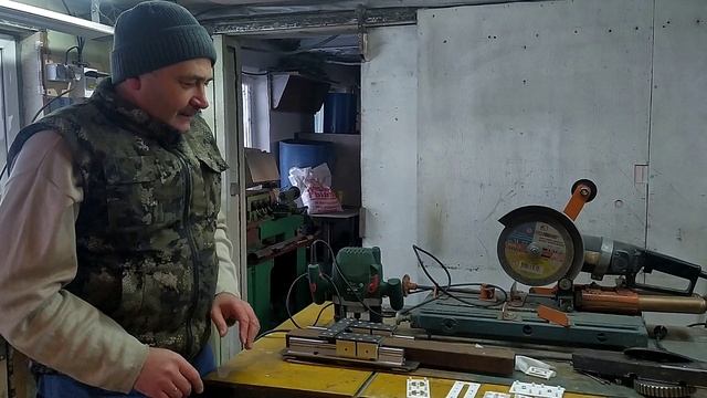 Кондуктор своими руками для слесарных работ, расскажем как упростить сверление большого количества о