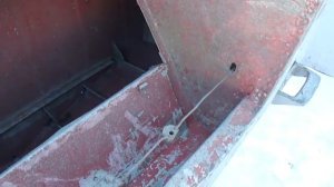 baza lodok   Обзор   лодка ДНЕПР