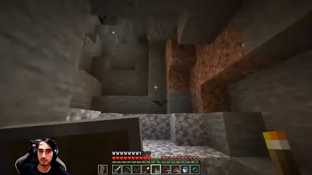 ИГРАЕМ В МАЙНКРАФТ!!!11! IP: GameGex.aternos.me:21320 (Последняя версия) смотреть онлайн