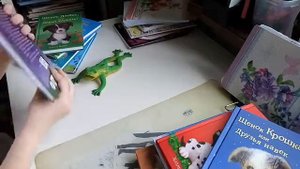 Обзор на книги от Холли Вебб