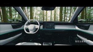 Honda e:NP2 (2024) | Intelligence SUV