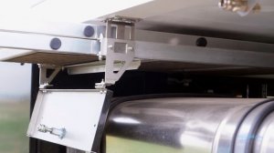 Автодом ISUZU ELF 4x4