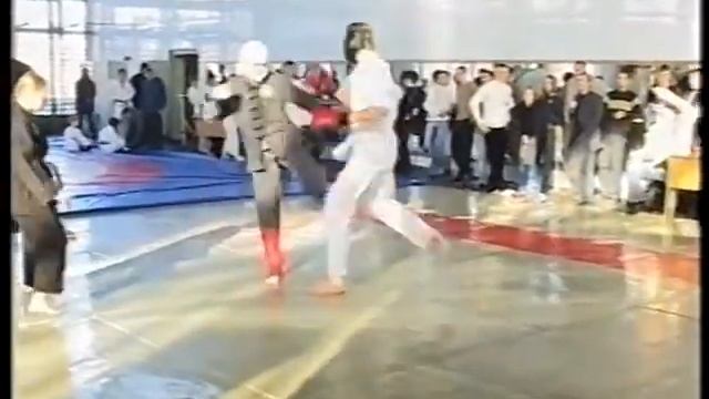 Александр Волков