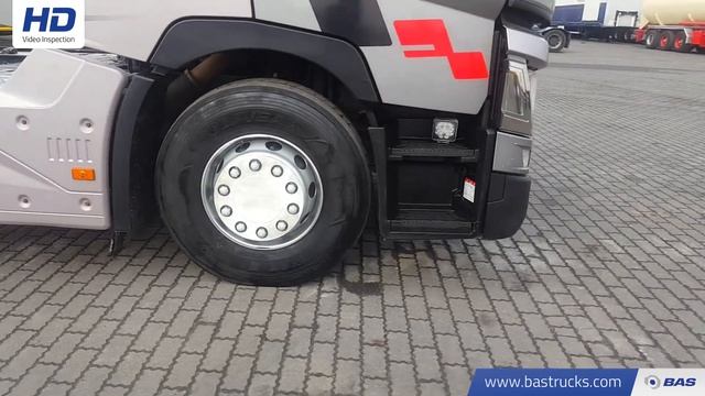 70102266 Renault T 480 смотреть онлайн