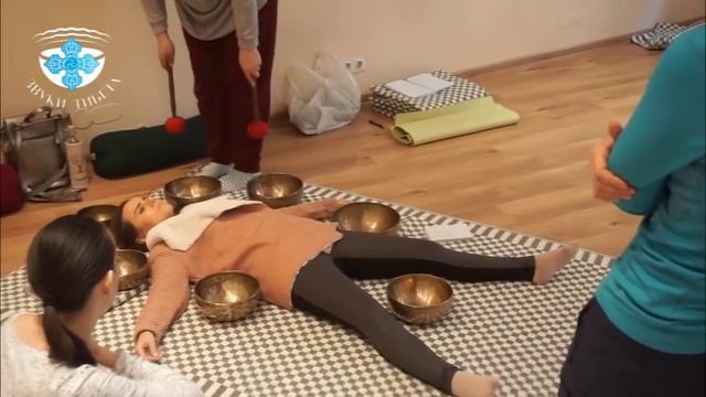 ПОЮЩИЕ ЧАШИ ОБУЧЕНИЕ СПБ. ПОЮЩИЕ ЧАШИ НАДА МАССАЖ. ТИБЕТСКАЯ ПОЮЩАЯ ЧАША