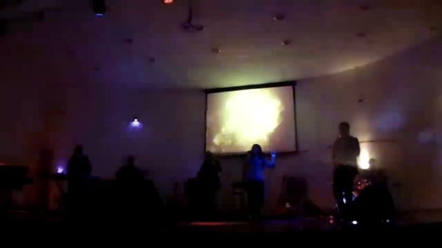 XXII Cantar Cristiano - Pulso Eterno - Usame Señor смотреть онлайн