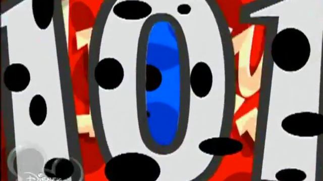 101 далматинец (заставка) смотреть онлайн