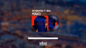 Aya Nakamura - Monaco (ft. Niska)