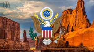 Американский марш "American Patrol"